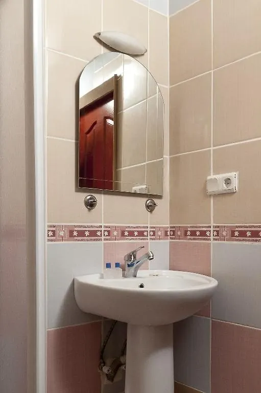 Emin Hotel Стамбул Турция