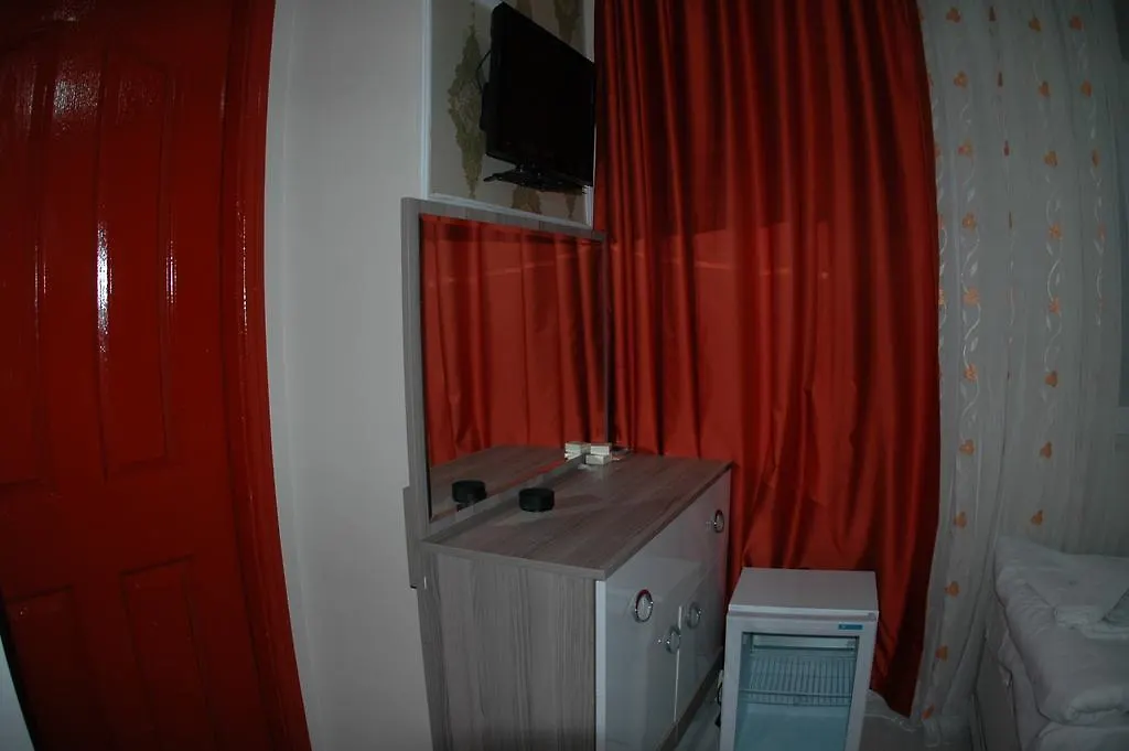 Emin Hotel Стамбул
