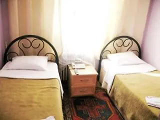 Emin Hotel Istanbul