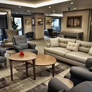 Hotel Eresin Express, Istambul