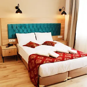 Hotel The Laila, Istambul