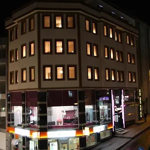 Hotel Solis, Istambul